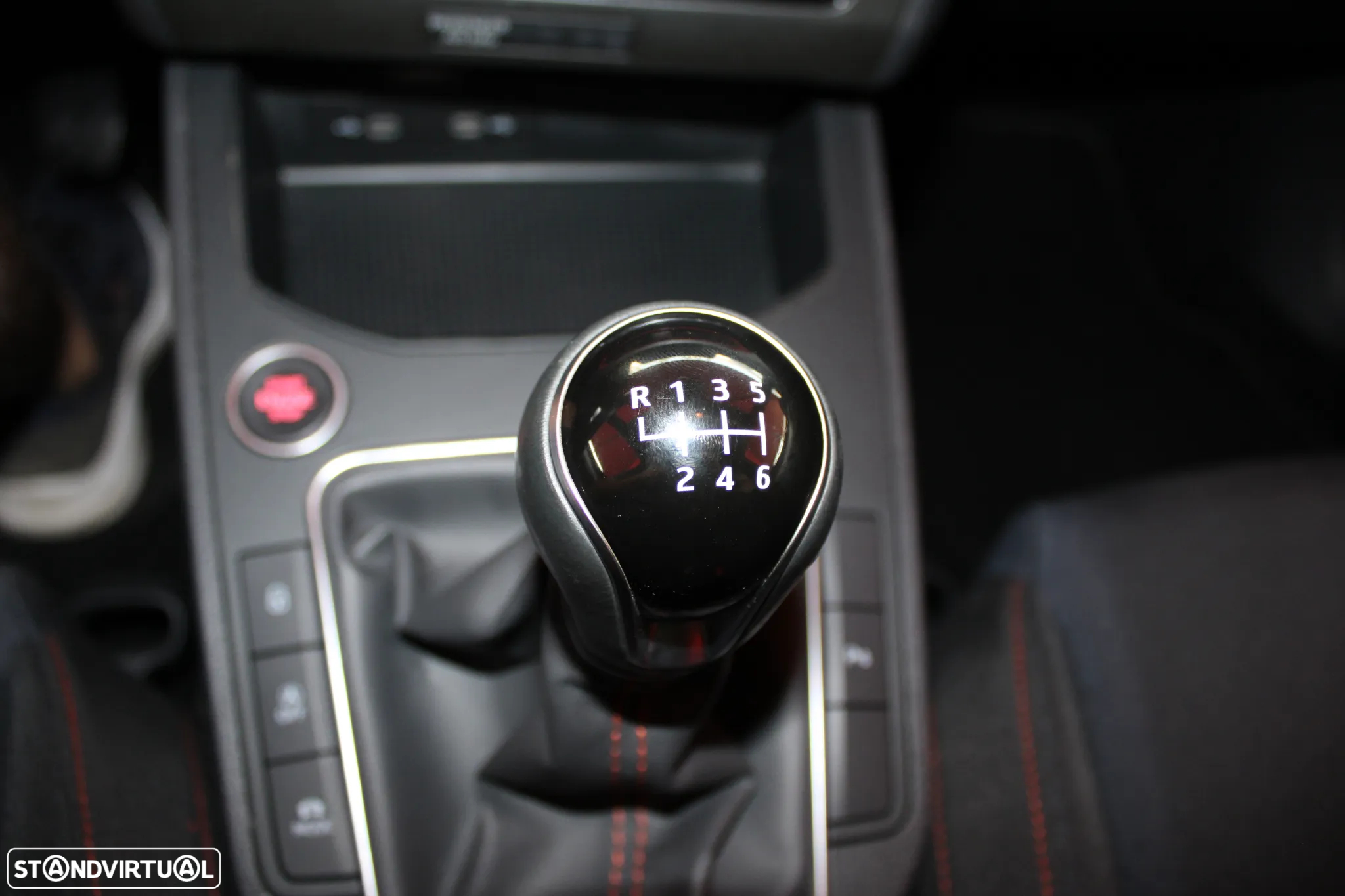 SEAT Ibiza 1.0 TSI FR - 17
