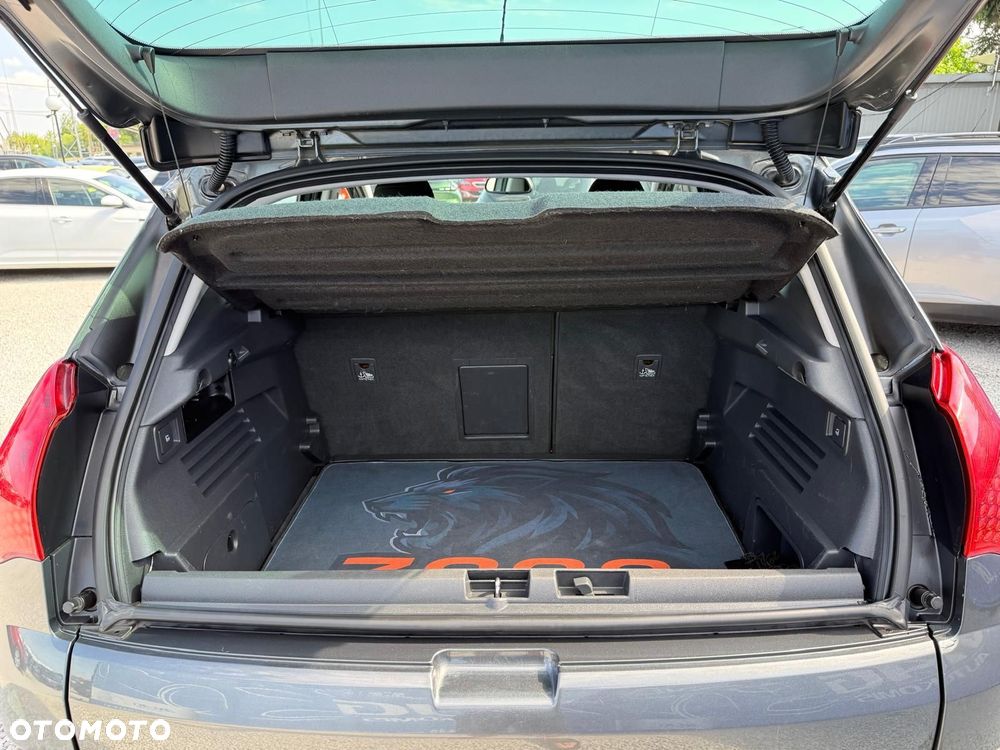 Peugeot 3008 - 25