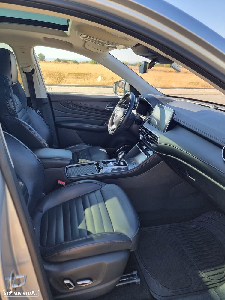 MG EHS 1.5T-GDI Luxury - 9