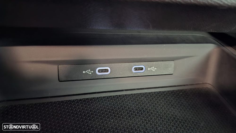 Cupra Formentor 1.5 TSI DSG - 21