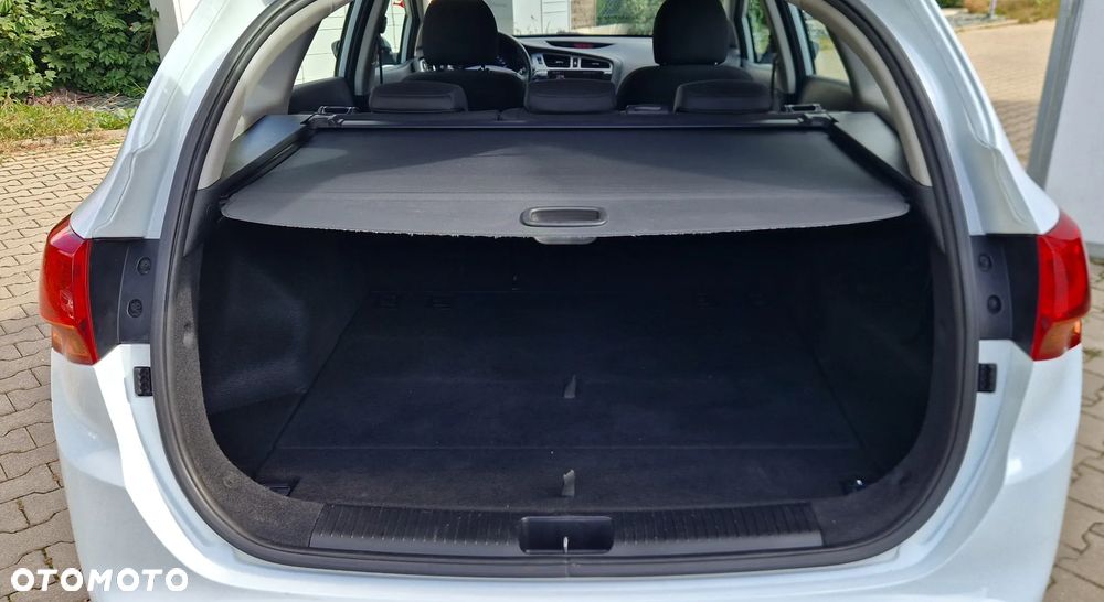 Kia Ceed 1.4 Business Line - 20