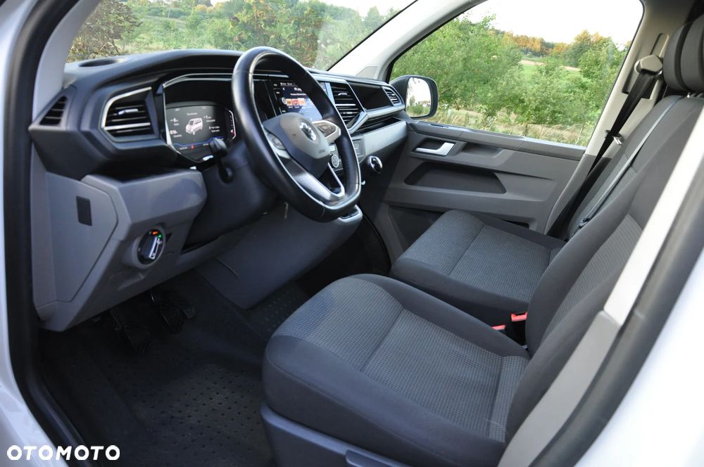 Volkswagen T6.1 - 10