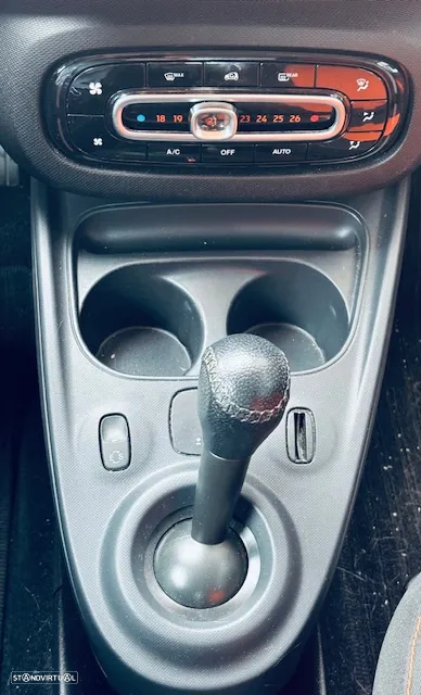 Smart ForTwo Coupé 1.0 T Passion 84 - 9