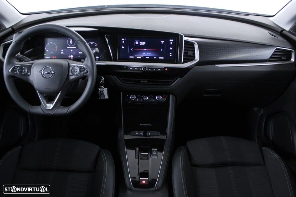 Opel Grandland 1.5 CDTI GS Line AT - 18