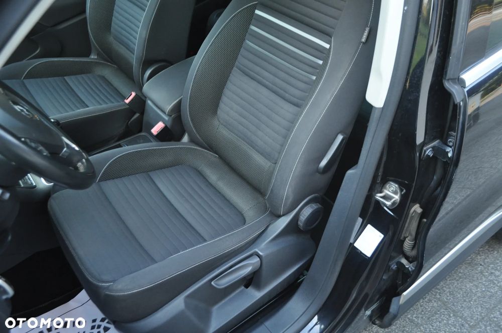 Volkswagen Tiguan 2.0 TDI DPF BlueMotion Technology Cup Sport & Style - 20