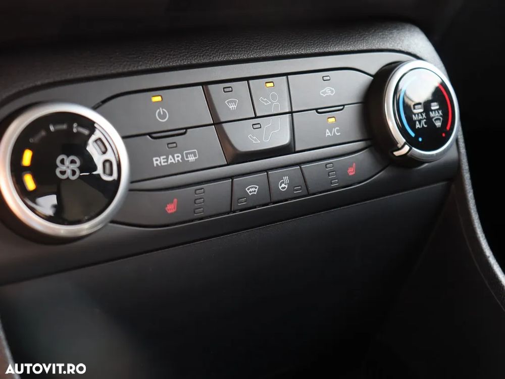 Ford Fiesta - 18