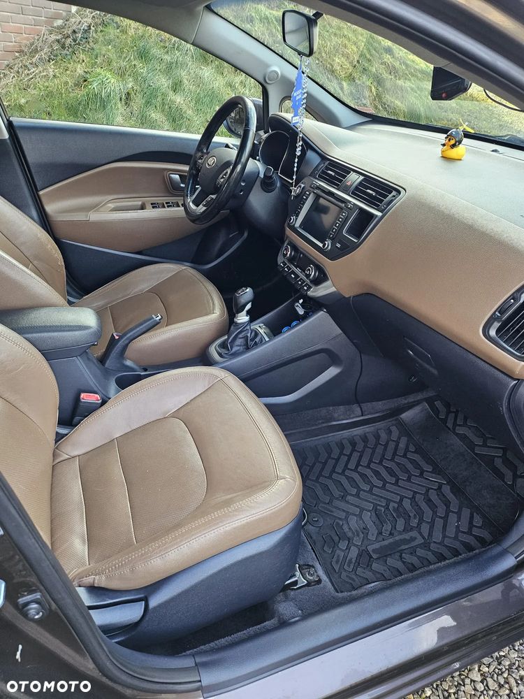 Kia Rio 1.4 Platinum Edition - 10