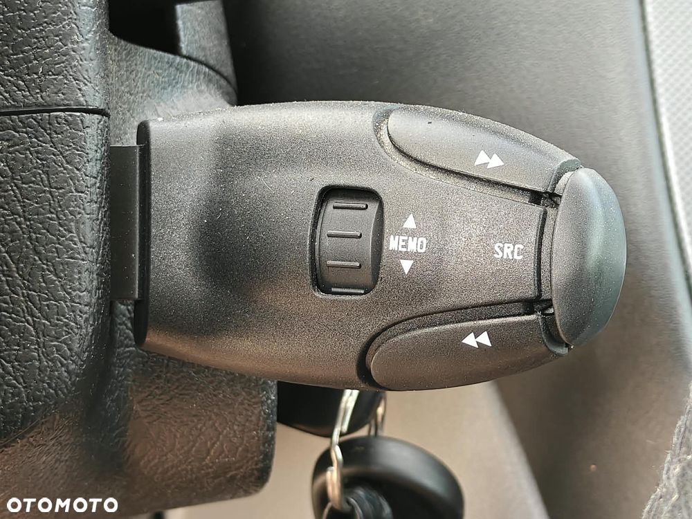 Citroën Xsara Picasso 1.6i SX Plus - 15