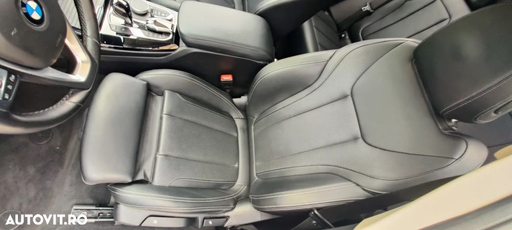 BMW X3 xDrive20d AT MHEV - 17