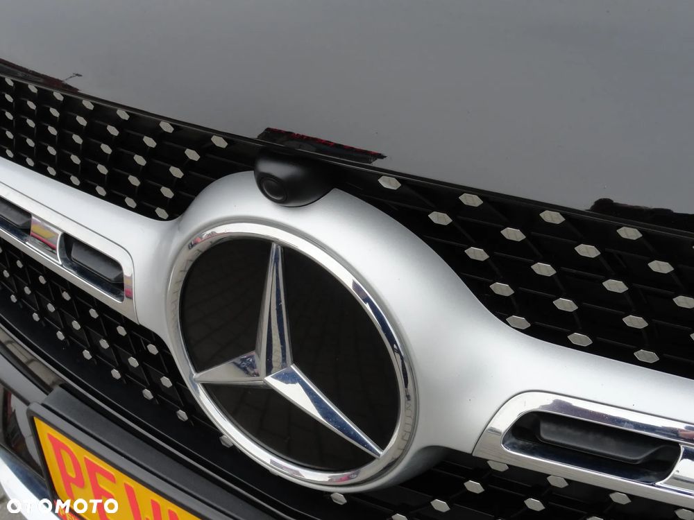 Mercedes-Benz GLA 220 d 8G-DCT AMG Line - 28