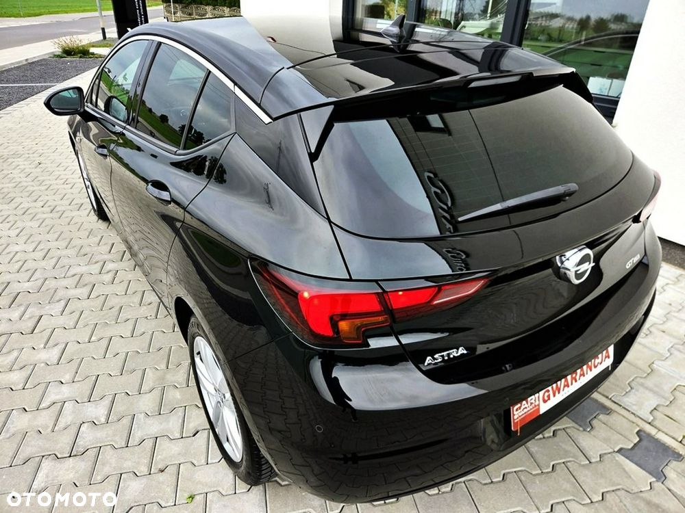 Opel Astra 1.5 D Start/Stop Business Edition - 25