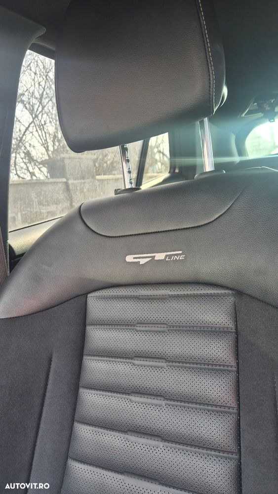 Kia Sportage 1.6 T-GDI MHEV 7DCT HP 4x4 GT Line - 16