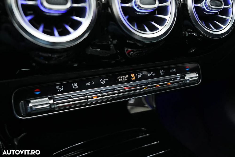 Mercedes-Benz CLA 180 d 7G-DCT AMG Line - 31