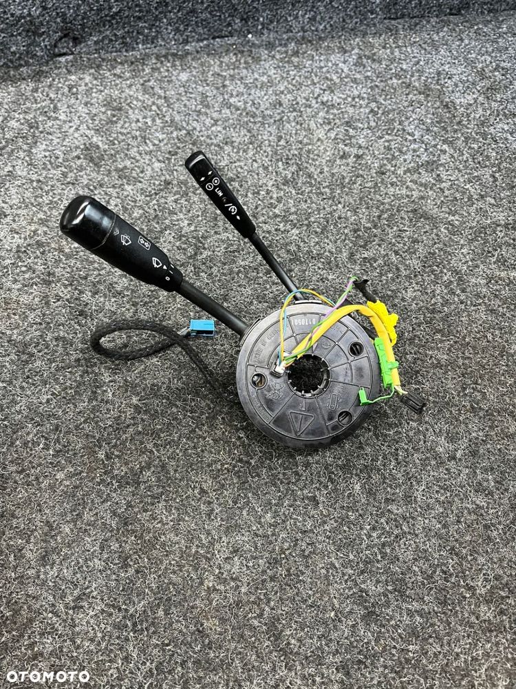 Mercedes w203 2.0 kompresor manetki przełącznik zespolony 0025421918 - 1