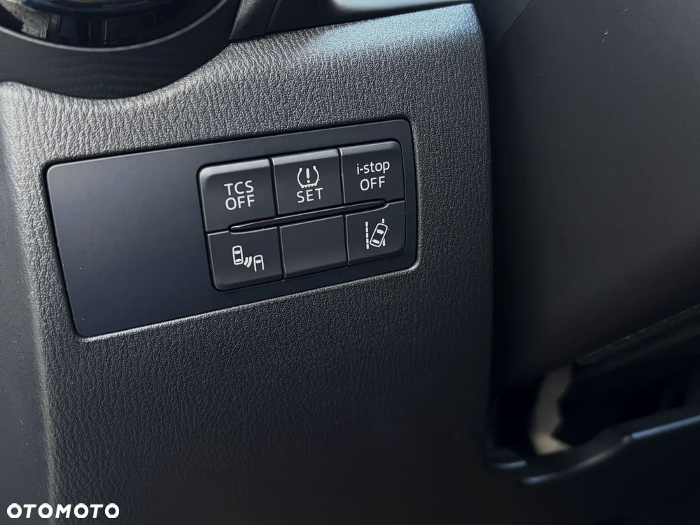 Mazda CX-3 SKYACTIV-G 120 SKYACTIV-Drive FWD Kizoku Intense - 36