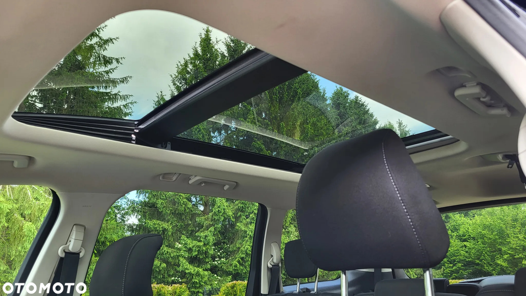 Ford Galaxy 2.0 TDCi Titanium PowerShift - 14