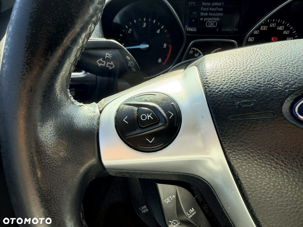 Ford Kuga 2.0 TDCi 4WD Titanium - 21