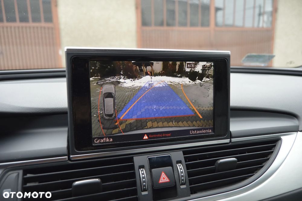 Audi A6 Avant 3.0 TDI Quattro S tronic - 28