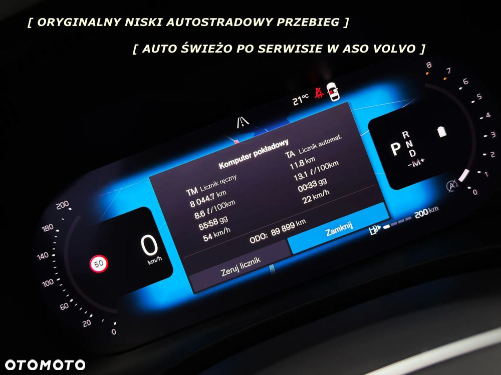 Volvo XC 60 B4 B Geartronic RDesign - 30