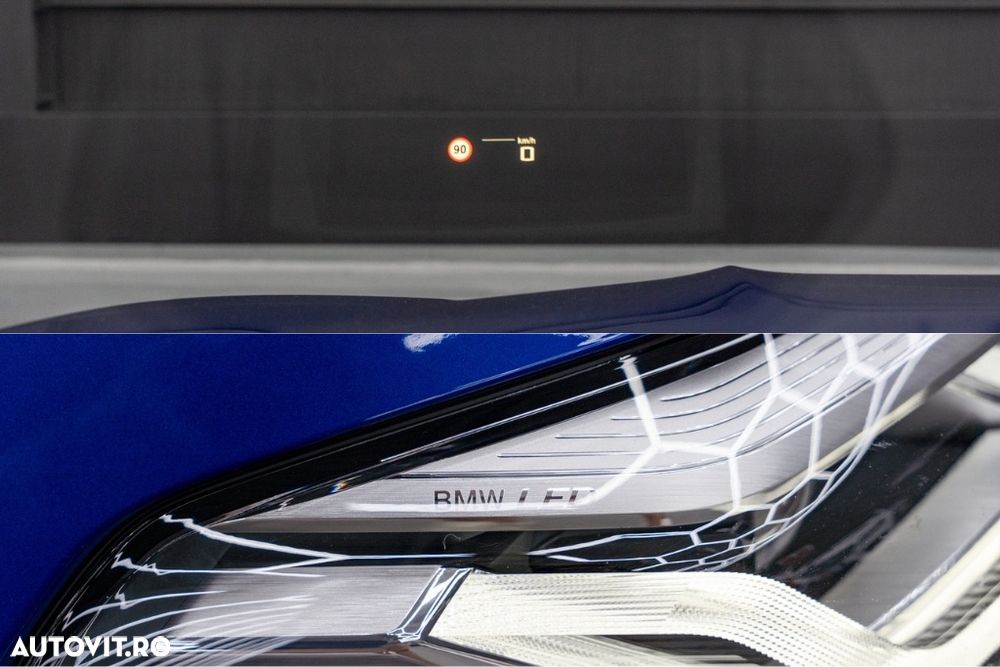 BMW M5 - 7