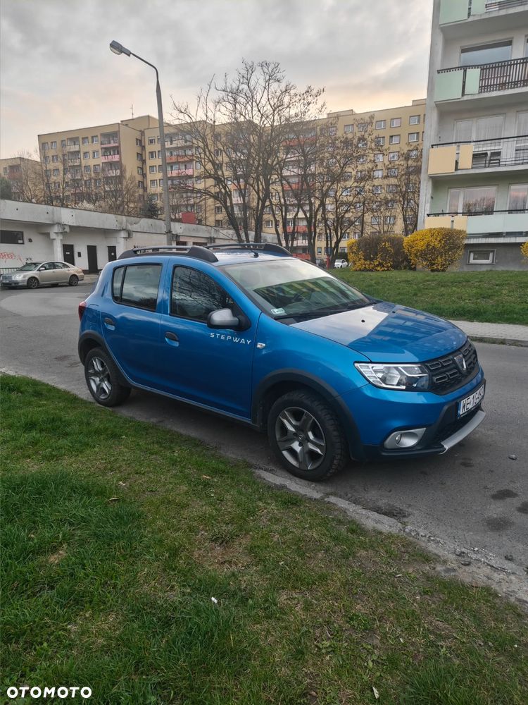 Dacia Sandero - 13