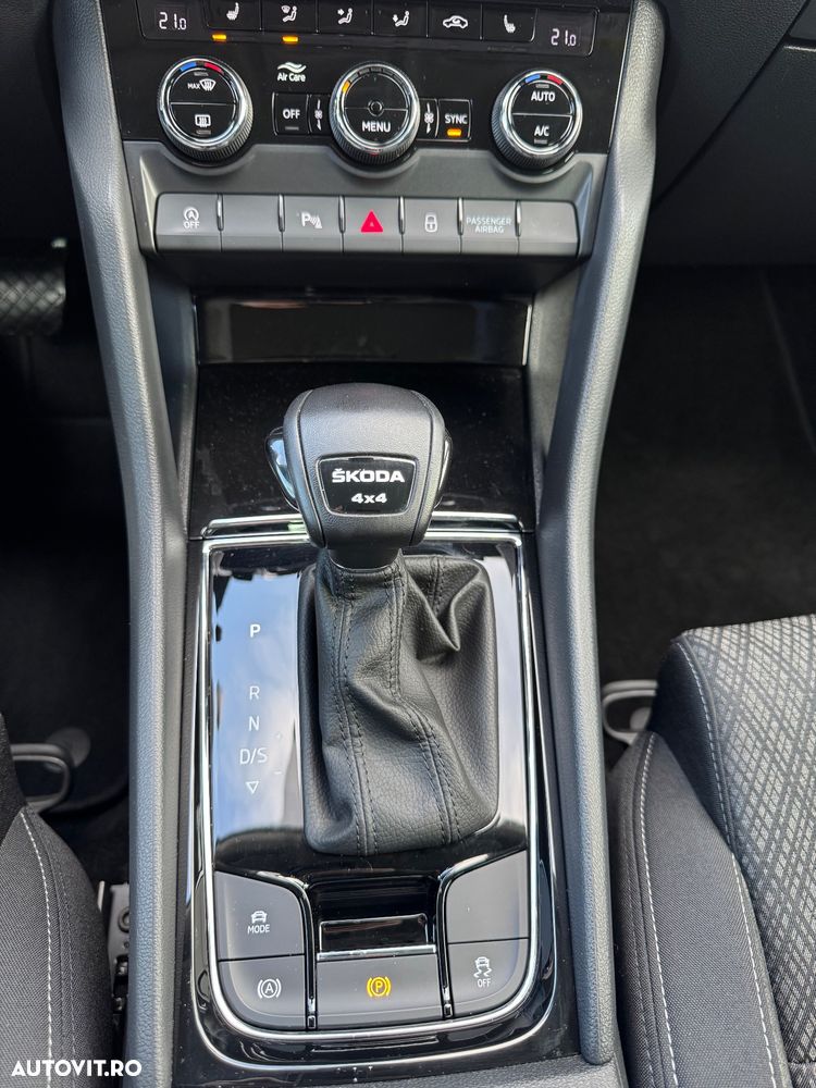 Skoda Karoq - 10