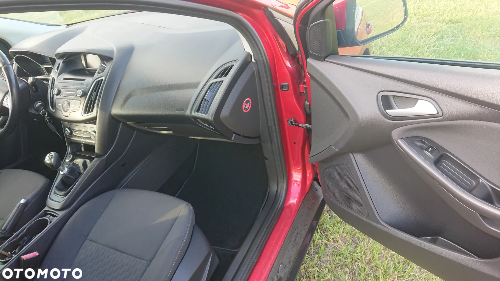 Ford Focus - 6