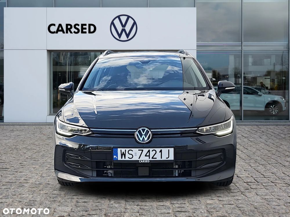 Volkswagen Golf Variant 2.0 TDI Life - 10