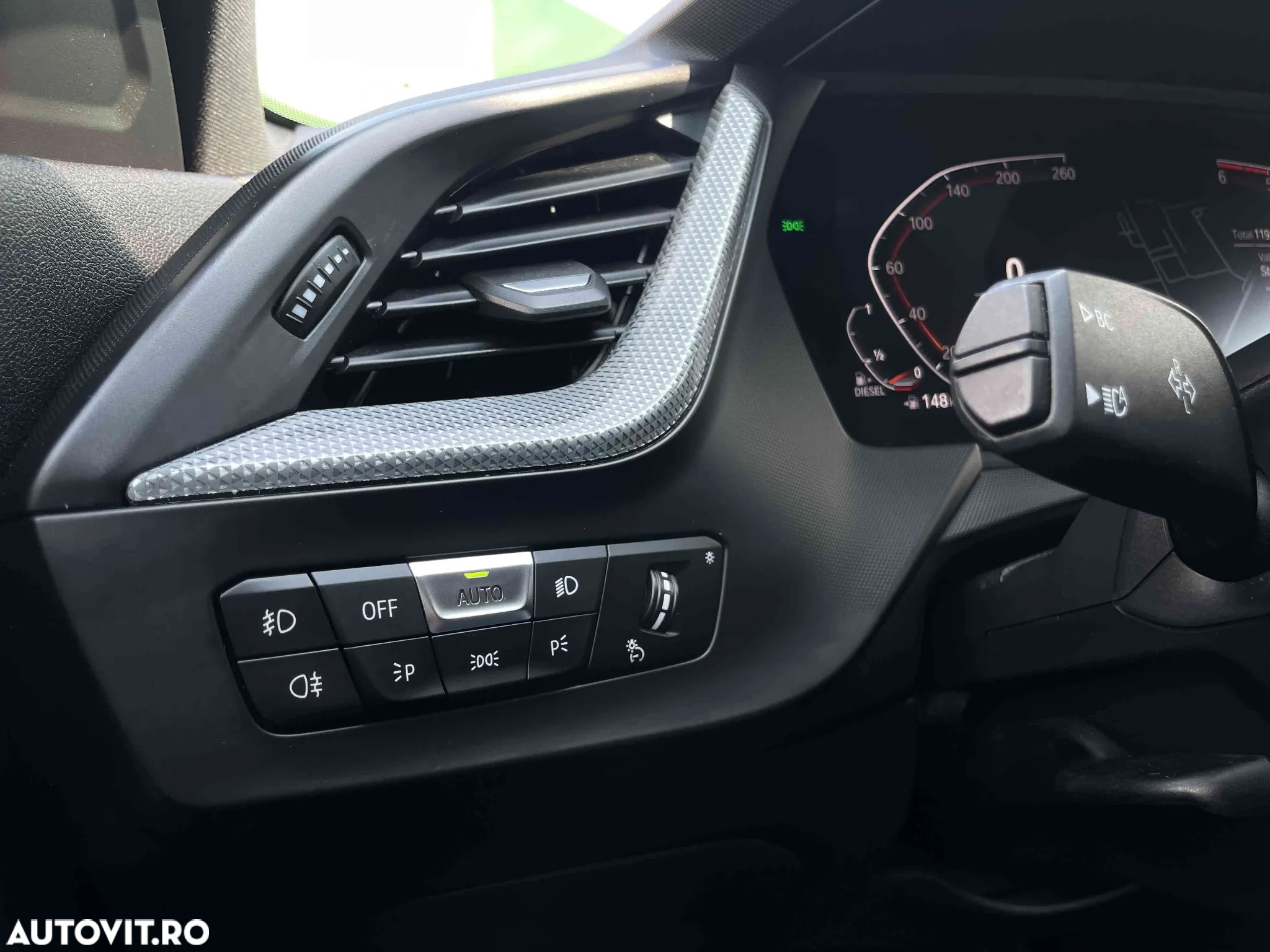 BMW Seria 1 - 10