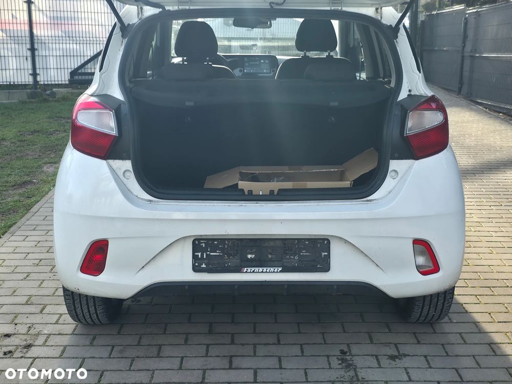 Hyundai i10 - 6