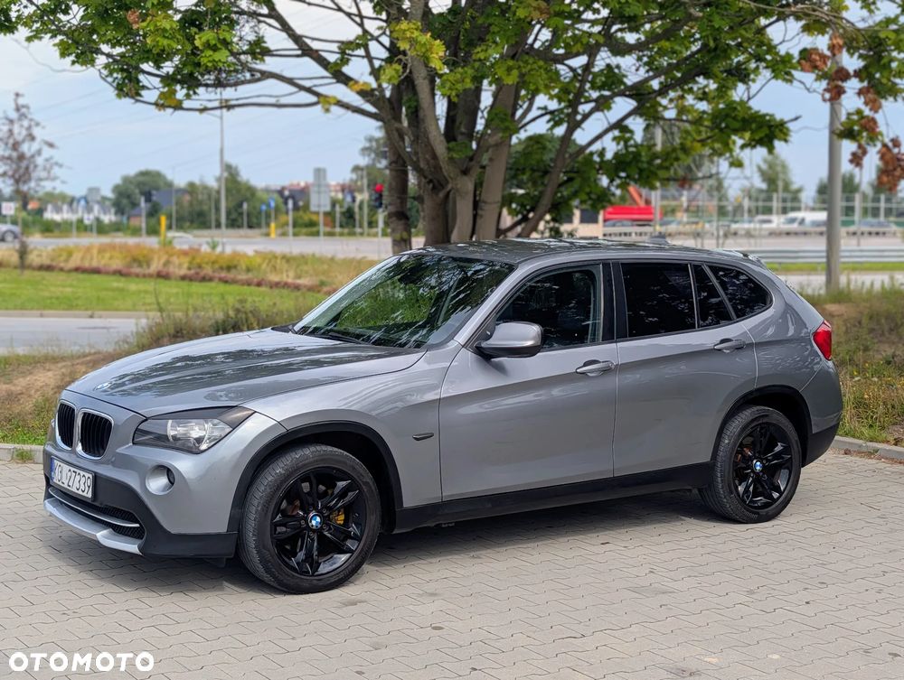 BMW X1 xDrive20d - 2