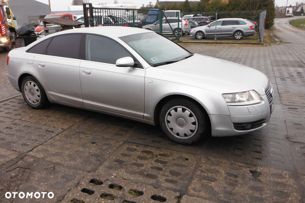 Audi A6 2.0 TDI