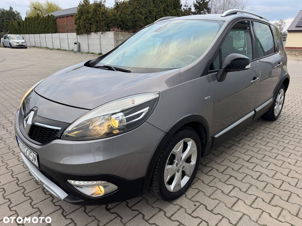 Renault Scenic Energy TCe 130 S&S Bose Edition - 31
