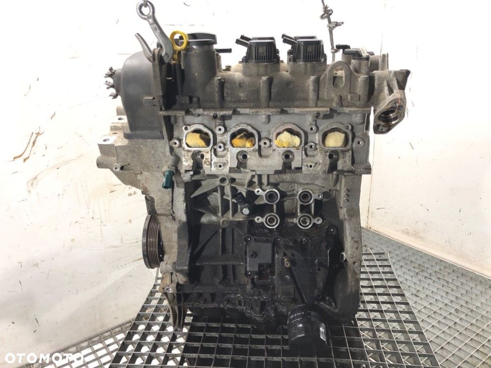 SILNIK  VW PASSAT B8 (3G2, CB2) 2014 - 2022 1.4 TSI 110 kW [150 KM] benzyna 2014 - 2022 CZE - 1