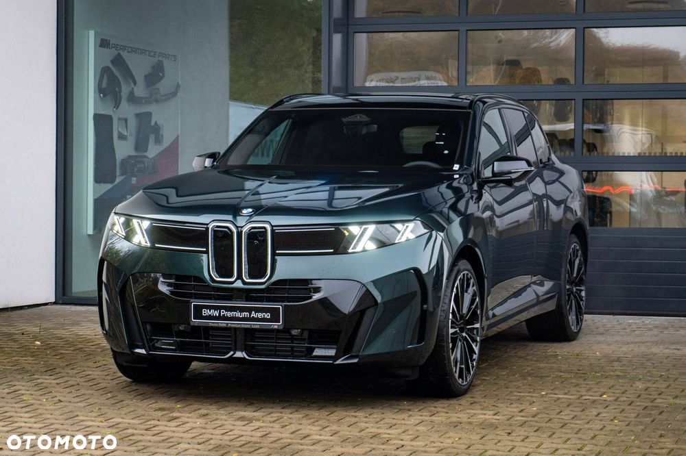 BMW X5 - 9