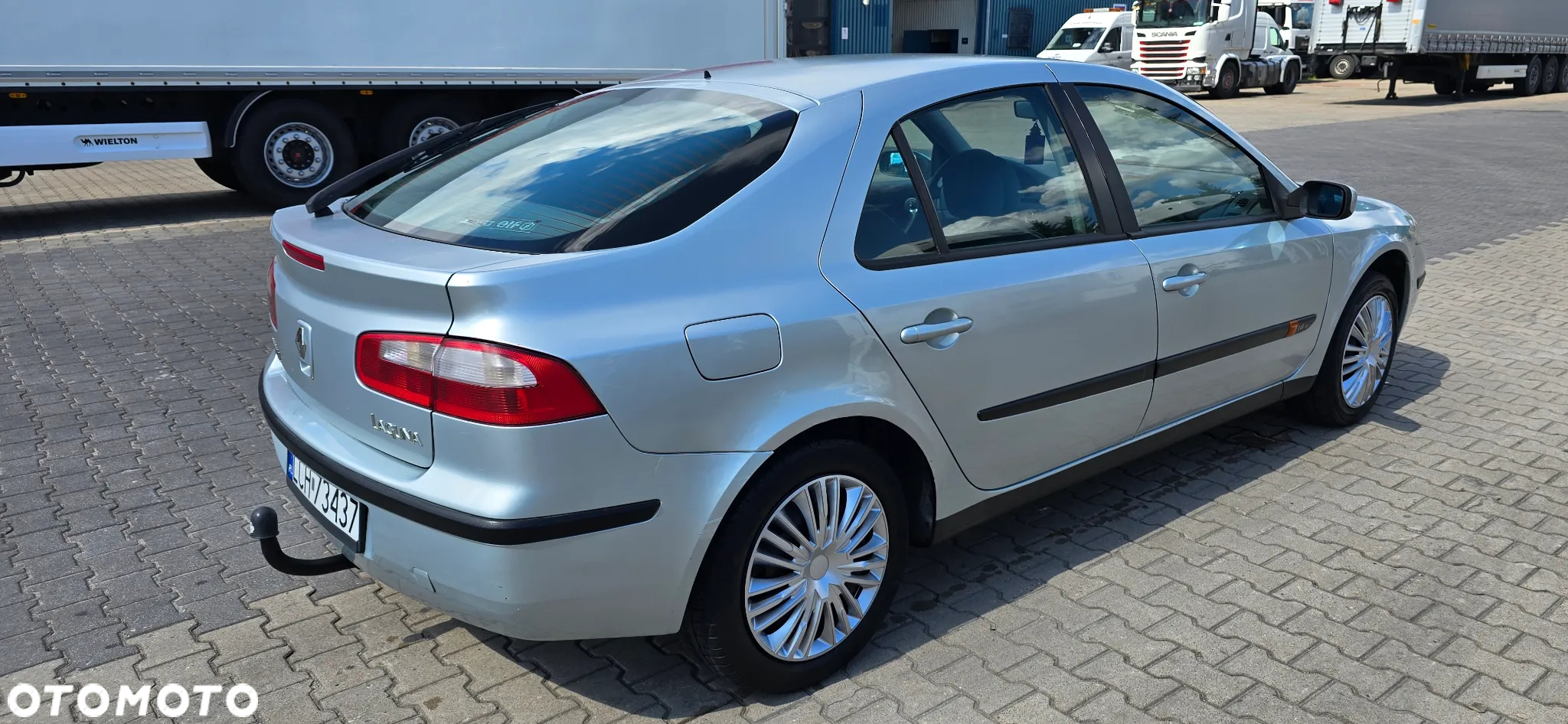 Renault Laguna - 3