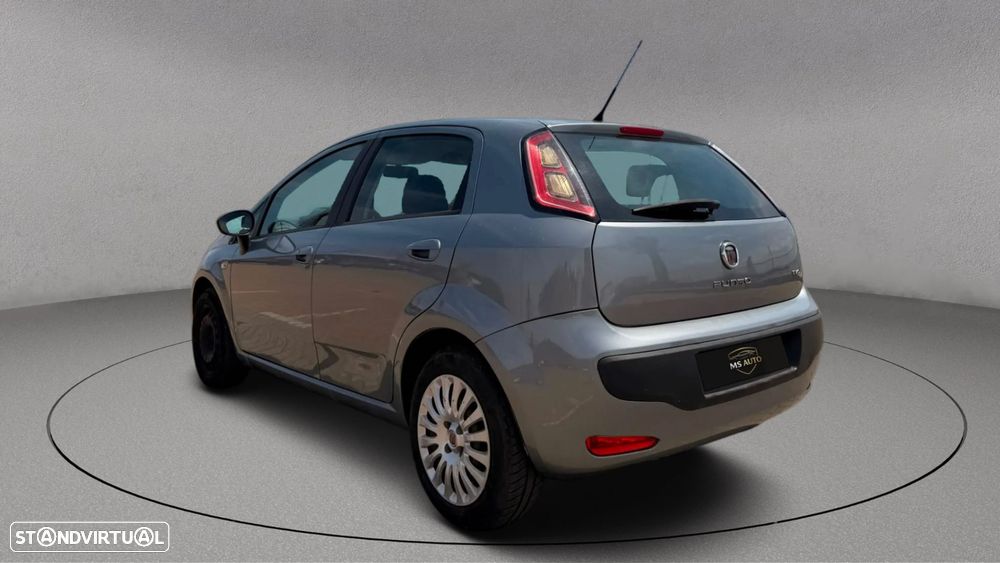 Fiat Punto Evo 1.2 Active - 3