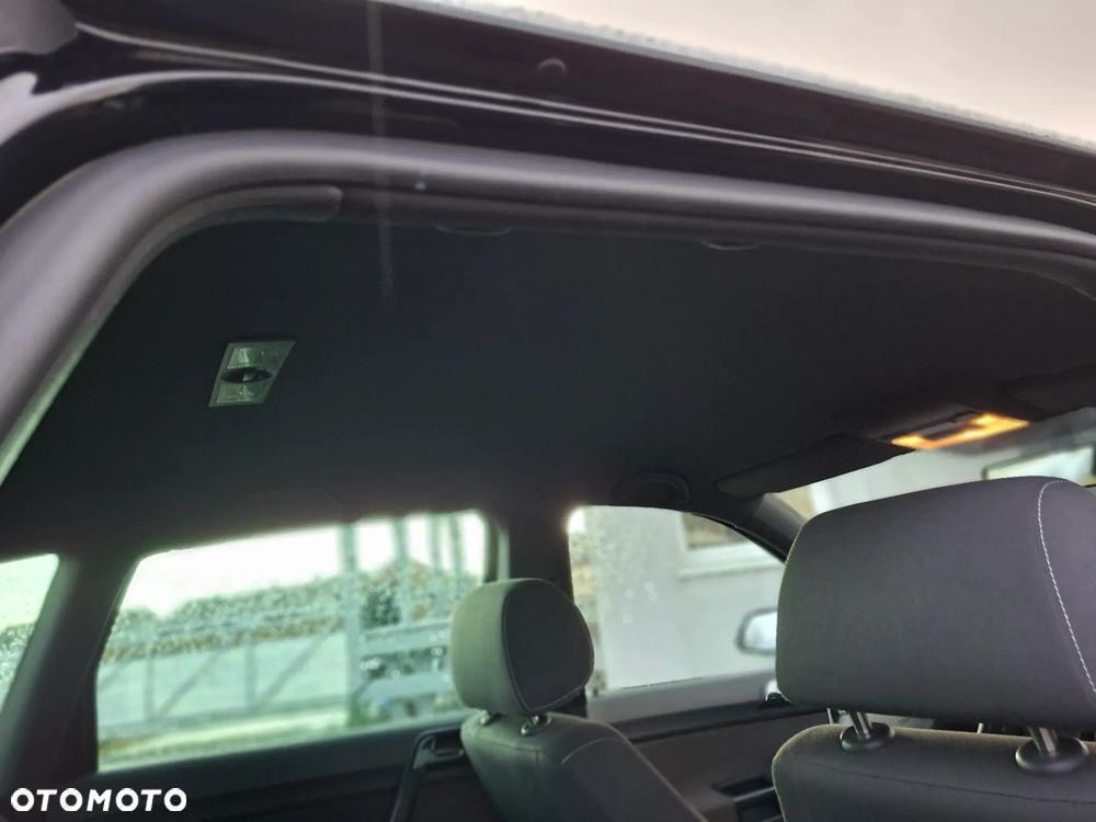 Volkswagen Polo 1.2 Black/Silver Edition - 11