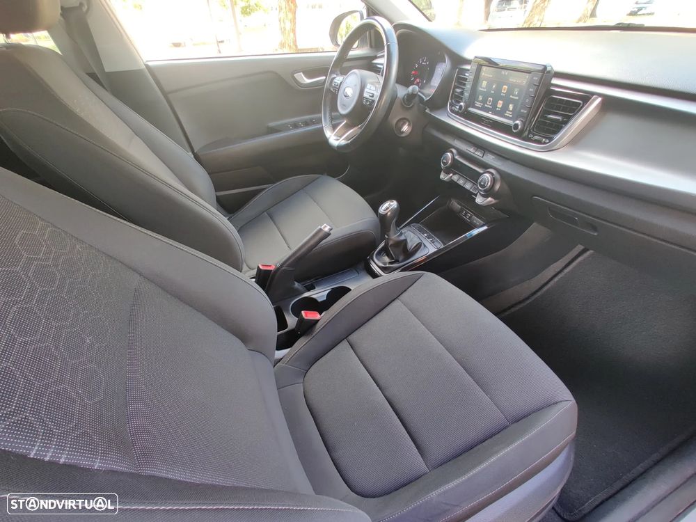 Kia Rio 1.0 T-GDi TX - 24