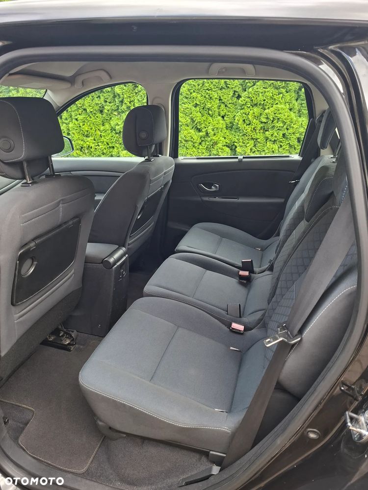 Renault Scenic 1.5 dCi Confort Expression - 6