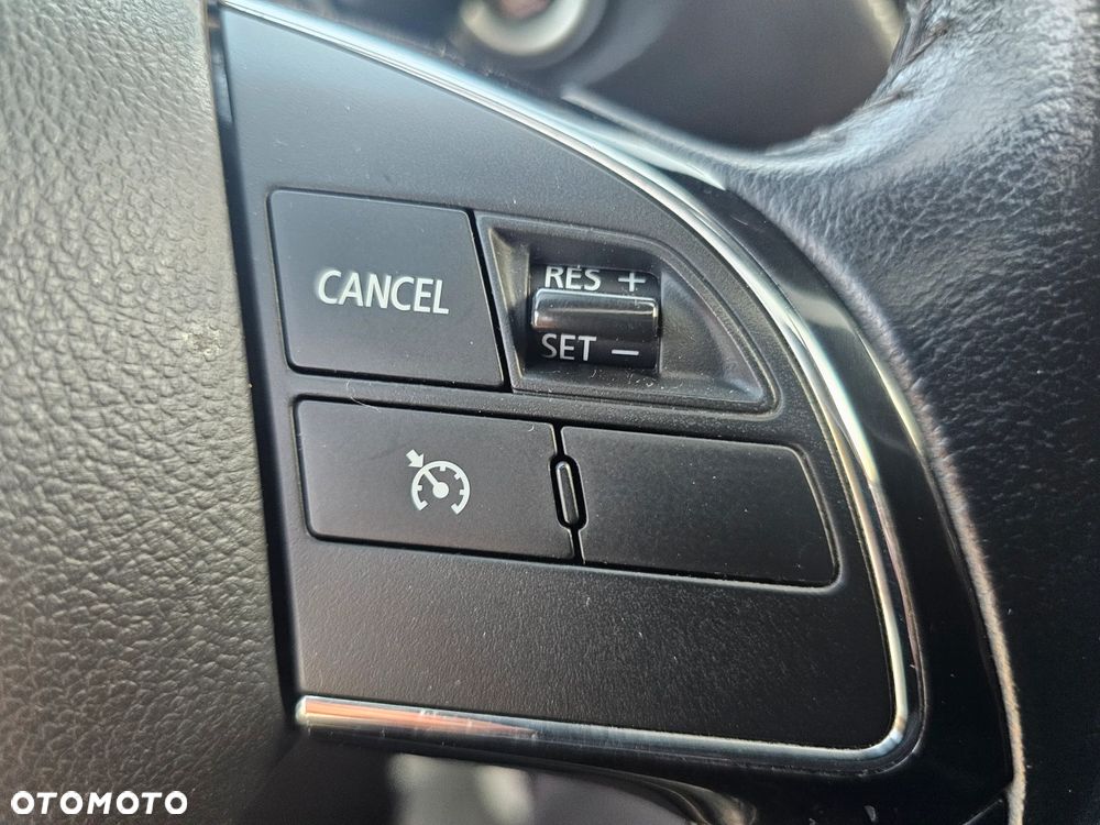 Mitsubishi ASX 1.6 DID Invite - 24