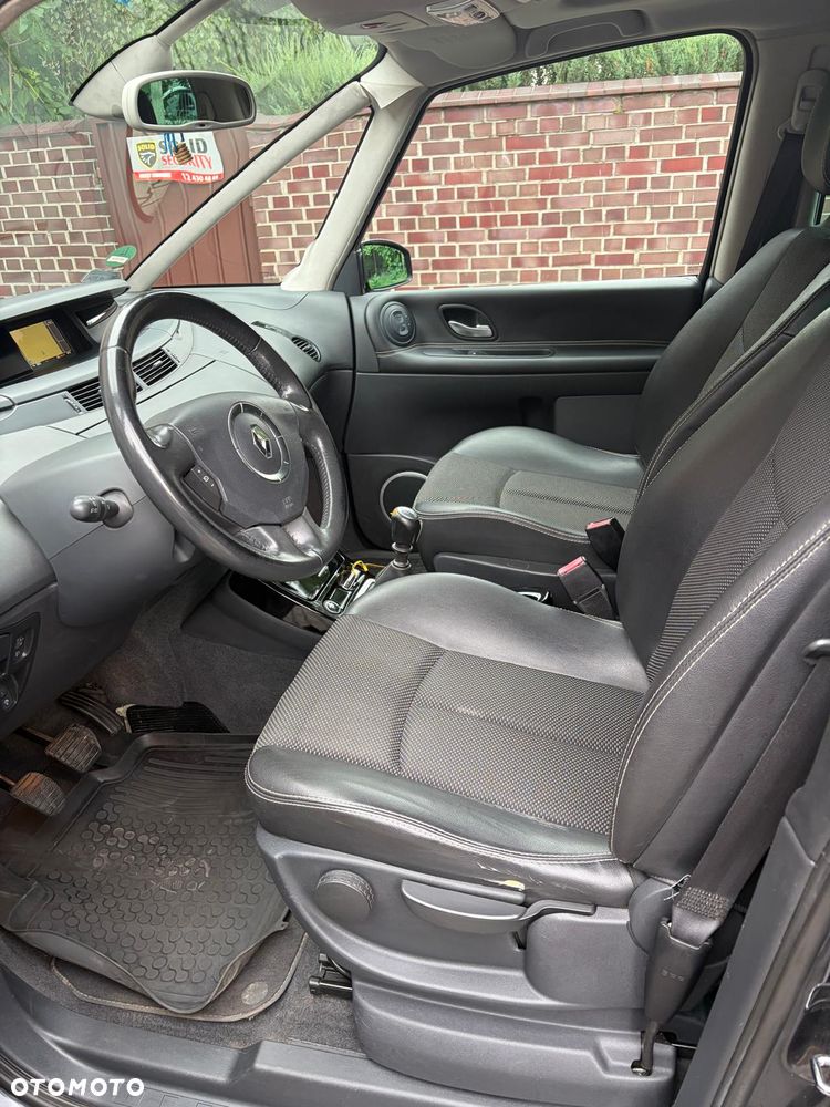 Renault Espace 2.0 dCi Celsium - 9