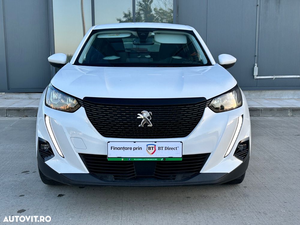 Peugeot 2008 - 3