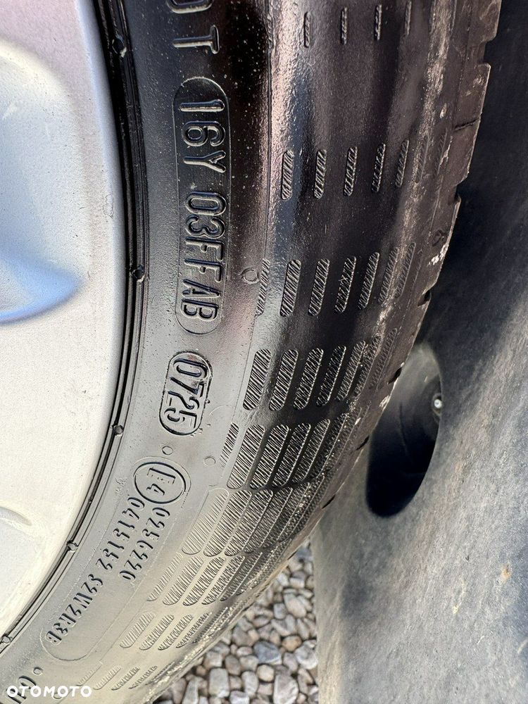 Mercedes-Benz Klasa C - 19