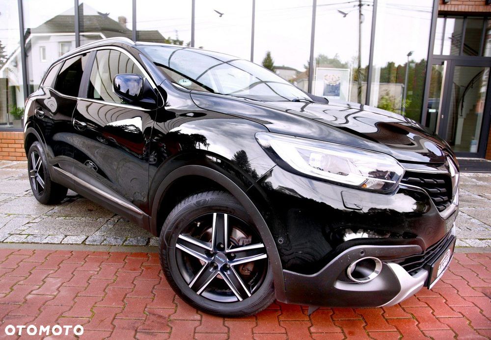 Renault Kadjar 1.2 Energy TCe Intens - 9
