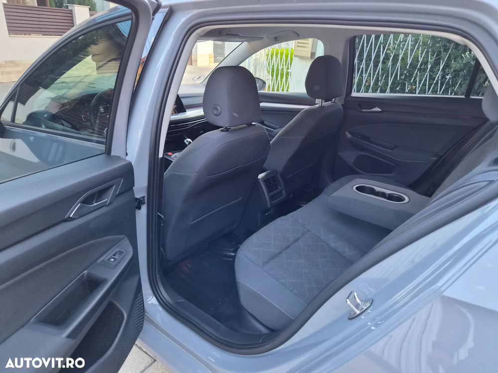 Volkswagen Golf 2.0 TDI 116CP Life - 9