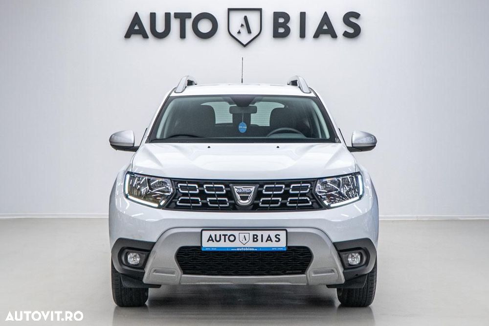 Dacia Duster 1.5 Blue dCi 4WD Comfort - 22
