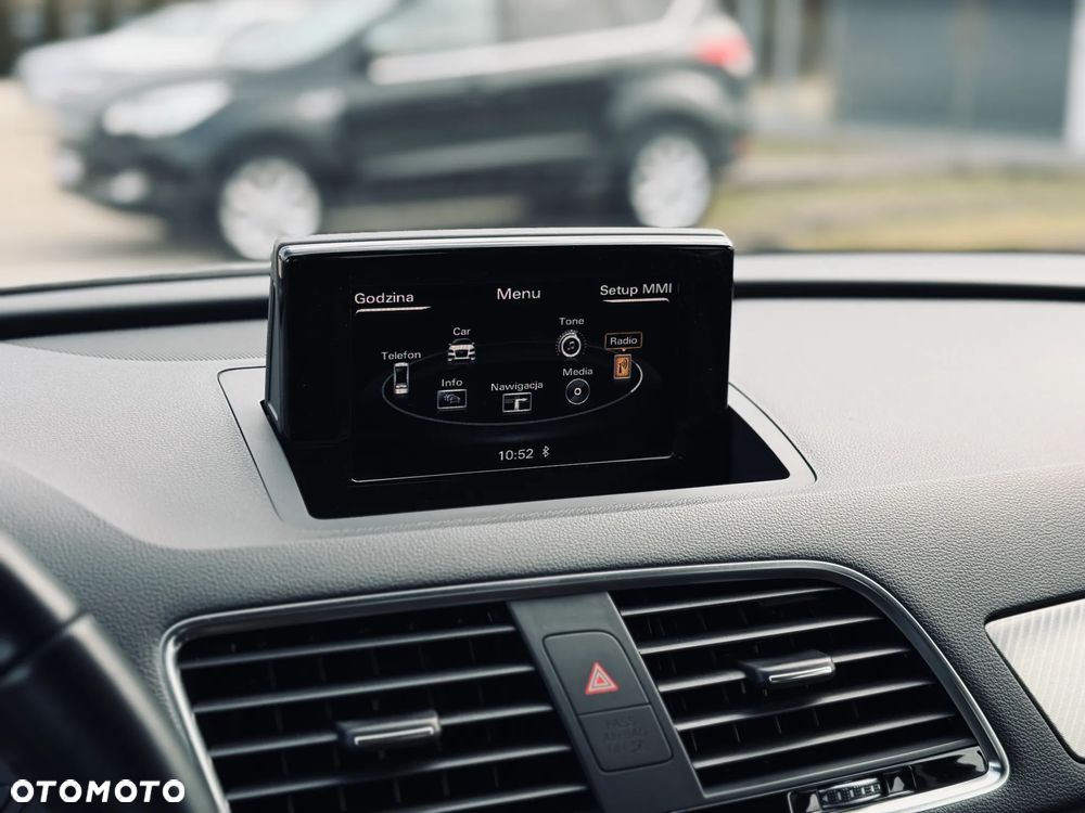 Audi Q3 2.0 TDI Quattro Design - 32