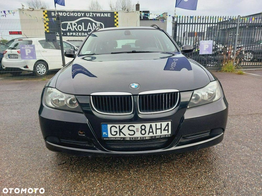 BMW Seria 3 - 17