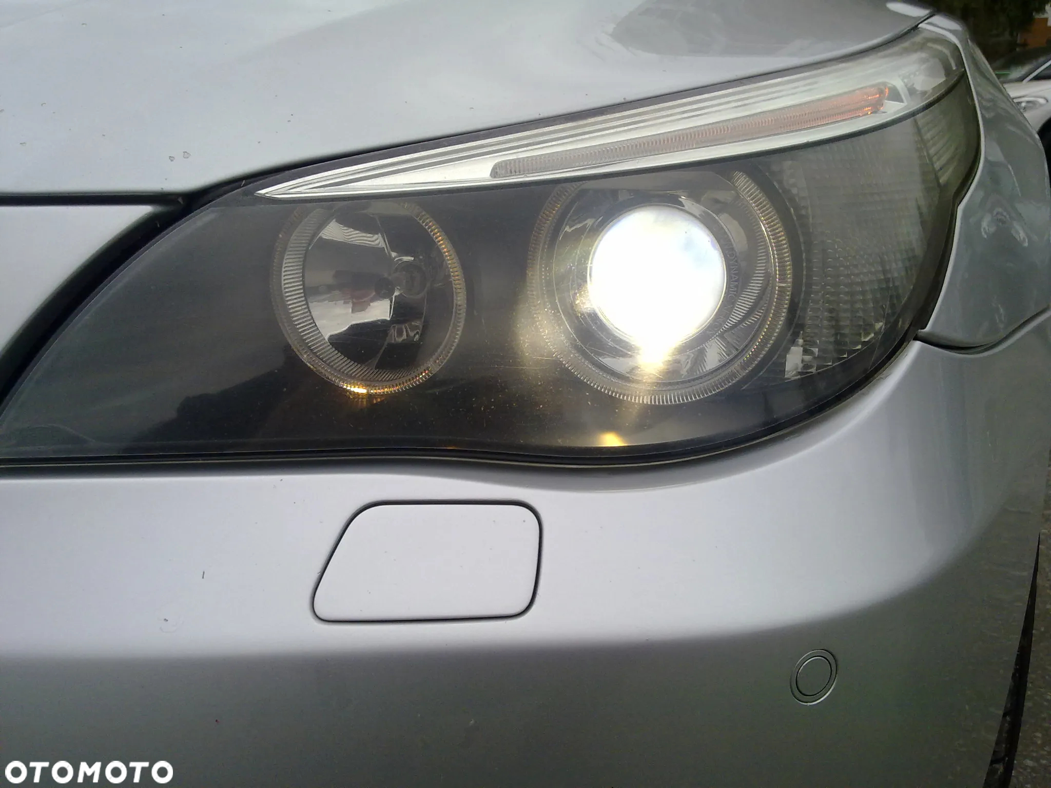 BMW Seria 5 530xd - 8